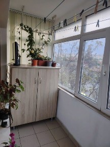 Inchiriez apartament 2 camere