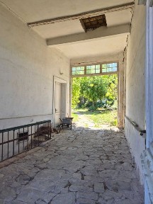 Proprietar, vand 1/3 proprietate - casa, teren, gradina