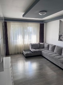 Apartament 3 camere PS-uri Tiglina Decomandat renovat