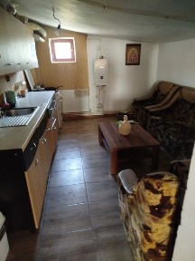 Vând casă de vacanță în comuna Chilia Veche judet Tulcea