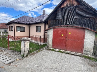 Casă de vânzare Petrila Cimpa