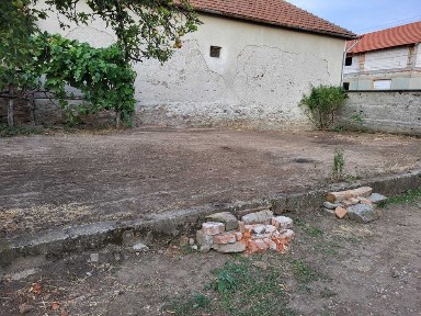 Vânzare casă cu grădină 4000m2
