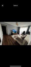 Vand apartament cu 3 camere decomandat