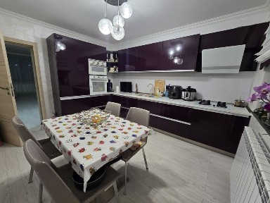 Casa stil mediteranean Sendreni-Galați