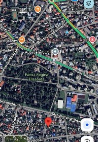 Proprietate de vânzare în Tecuci - la 50 m de Parcul Regina Elisabeta.