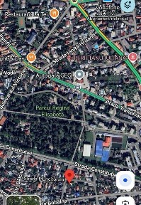 Proprietate de vânzare în Tecuci - la 50 m de Parcul Regina Elisabeta.