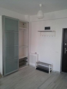 Garsoniera tip studio Militari Residence Tineretului