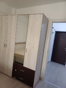 Apartament 2 camere nou Fiald - Parcare inclusă