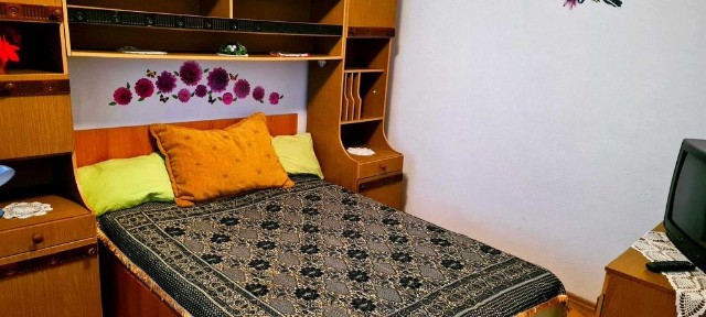 Apartament 2 camere - de inchiriat pe termen lung