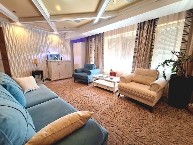Apartament 2 camere decomandat Ștefan cel Mare