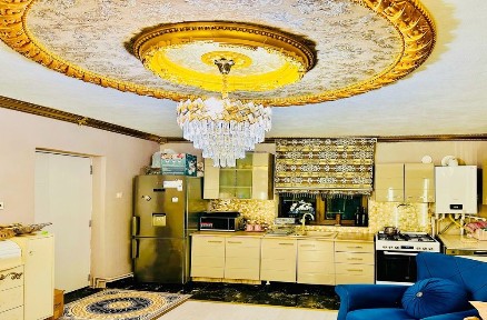 Apartament devanzare