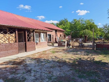 Casa de vanzare com Poroschia (sat Calomfiresti)
