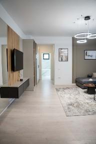 Apartament 2 Camere Tei Ramnicu Valcea