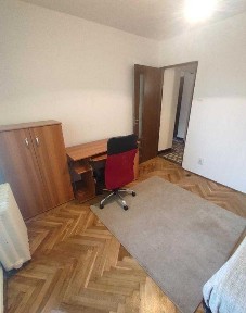 Dau in chirie ap. 2 camere decomandat cart. Marasti