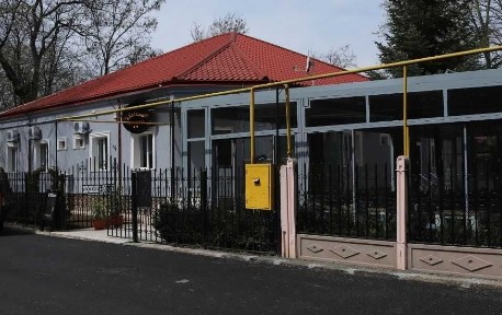 Pensiune de vanzare/de inchiriat statiune Lacu Sarat Braila