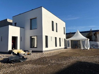 Case individule CityHouse Residence
