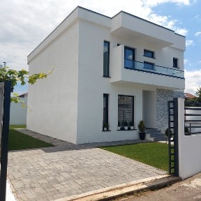 Casă Vilă Craiova zona Ford Selgros