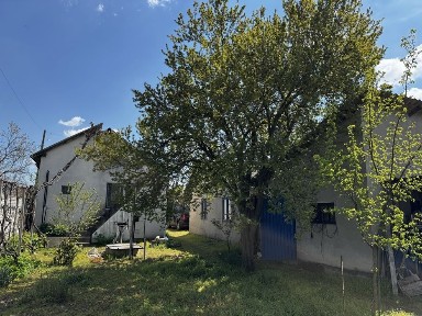 Casa Malu Mare teren 500mp