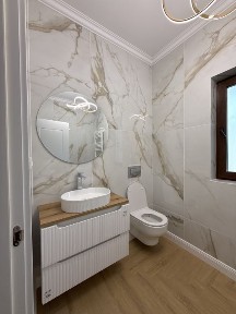 Vand casa zona Metro toate utilitatiile 175mp