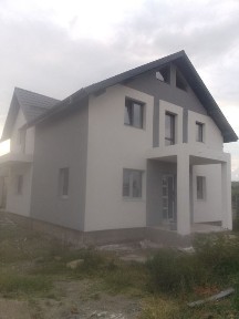VILA (P+M) 160MP utili (beci)4Dormitoare Bariera Vilci