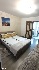 Garsoniera moderna l Valea Rosie