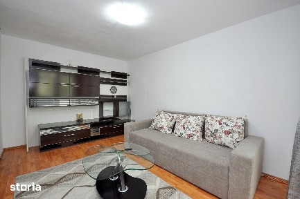 Pantelimon Mega Mall Delfinului apartament 2 camere, centrala proprie