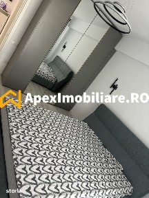 Apartament 2 camere de inchiriat Pipera Bucuresti | ApexImobiliare.ro