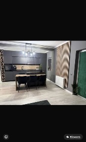 Apartament 3 camere, 81 mp cu 3 terase si loc de parcare, Unirii
