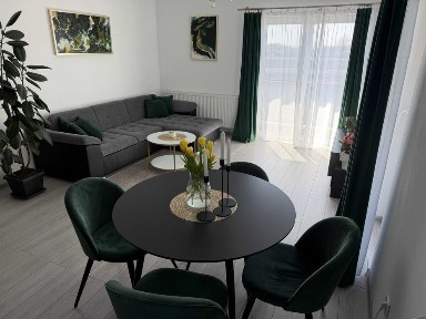 Vand apartament cu 2 camere - Unirii, str. Pomilor