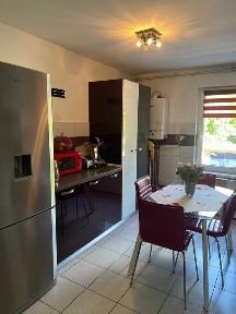 Apartament de vânzare