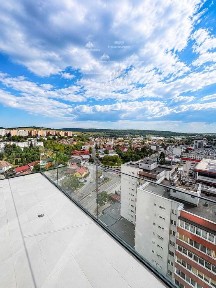 Apartament 4 camere Targu Mures Etaj 15