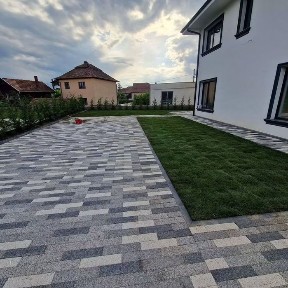 Cluj, Apahida