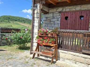 Cluj, Cornesti