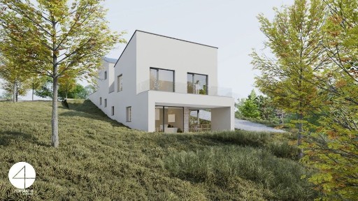 Casa individuala, moderna, noua, locatie excelenta, la 10 minute de Auchan Iris si bvd Muncii