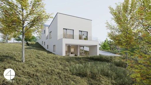 Casa individuala, moderna, noua, locatie excelenta, la 10 minute de Auchan Iris si bvd Muncii