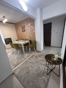 Apartament 2 Camere Modern | Etaj 4/4 (Bloc Izolat) + AC | Zona Tudor (Str. Rodniciei)