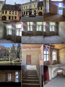 Apartament ultracentral -UNESCO