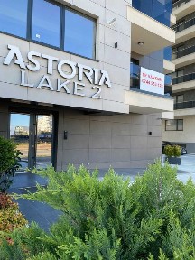Vedere exclusivista MARE! Ap 2 camere ASTORIA RESIDENCE