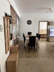 Apartament cu 3 camere Mamaia Nord la malul mării