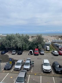 Studio Premium | Vedere directă la mare | Summerland Mamaia