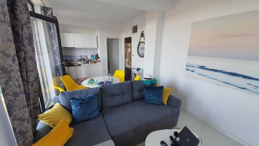 Apartament 2 camere modern la mare Gata de mutare Neptun centru!