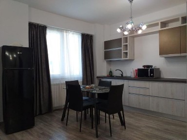 Apartament 2 Camere Mamaia Nord