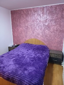 Proprietar - Vand apartament 4 camere, zonă piata CET, bloc AV6