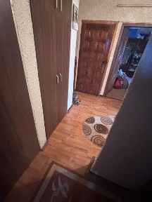 Vand apartament 2 cam decomandat, str. Dacia (zona Mall)- Targu-Jiu
