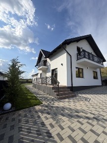 Casa de vanzare Manolesti
