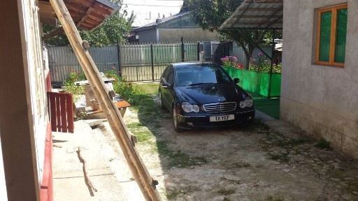 Bacau, Cotofanesti