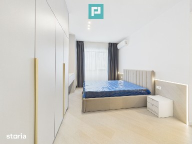 3 camere Prima închiriere | Cortina North