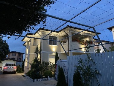 Casa Parter+Etaj