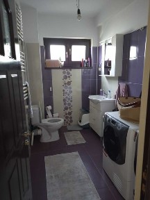 Casa de vanzare strada Pepinierii Valea Adanca