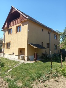 Vând casă cu etaj, Pintea Haiducul 34, Satu Mare